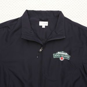 Boston Red Sox Fenway Park 100 Anniversary Jacket